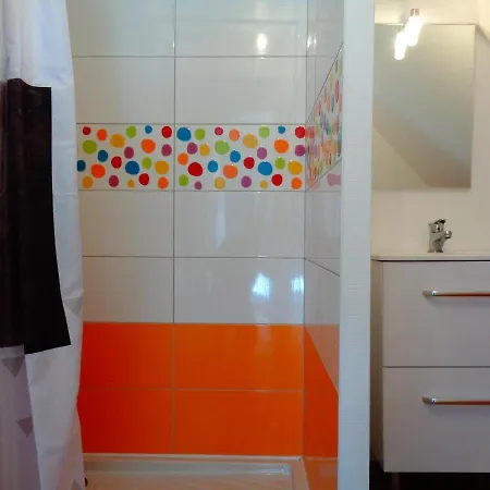 Apartament Du Fou Trévou-Tréguignec